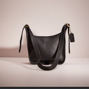 Coach Legacy Janice Bag